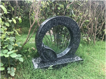 茶园葬：溪岸茶隐